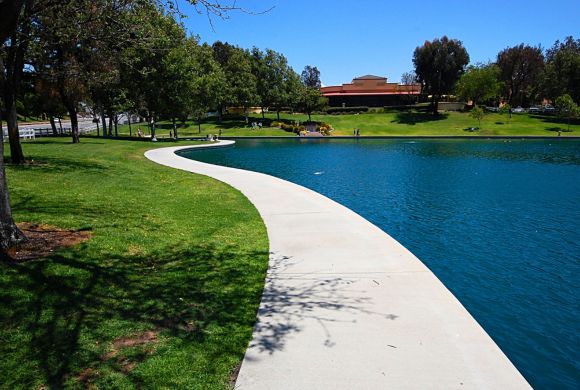 Public Gardens & Arboreta Tree Services