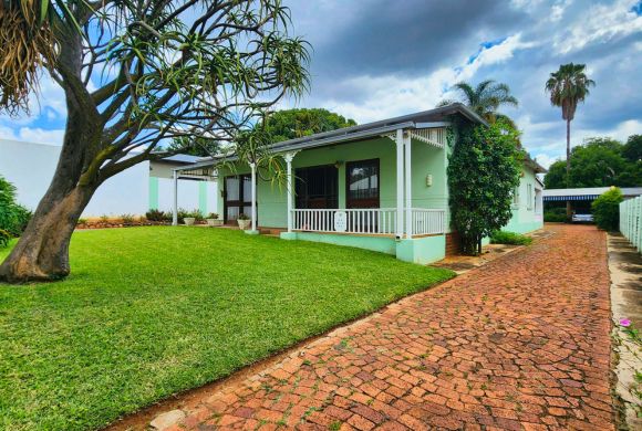 Tree & Lawn Care for Single-Family Homes